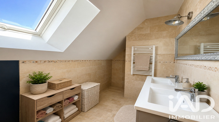 Ma-Cabane - Vente Maison Milly-sur-Thérain, 215 m²