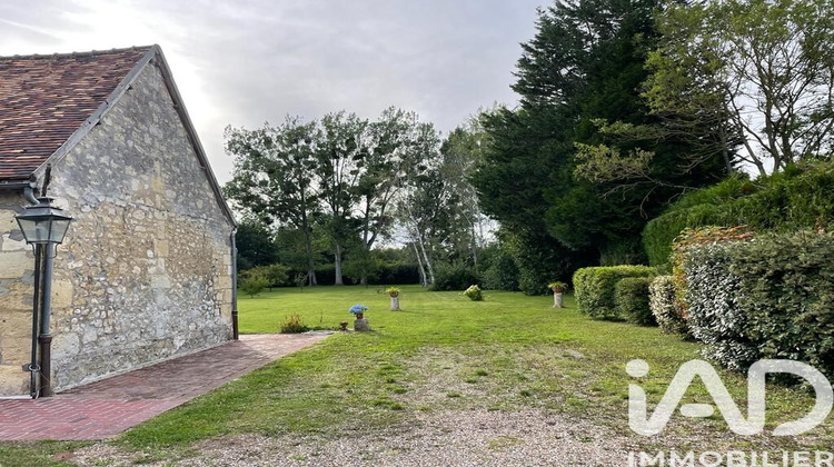 Ma-Cabane - Vente Maison Milly-sur-Thérain, 257 m²