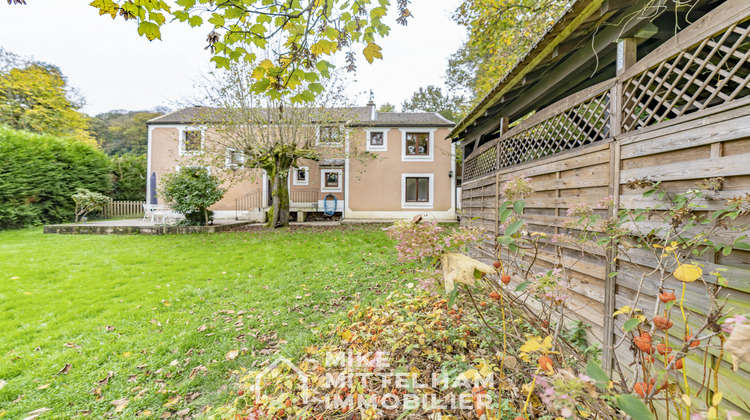 Ma-Cabane - Vente Maison Milon-la-Chapelle, 150 m²