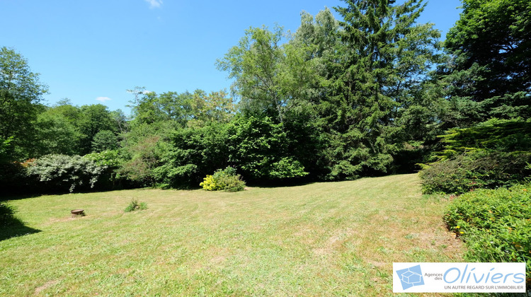 Ma-Cabane - Vente Maison Milon-la-Chapelle, 199 m²