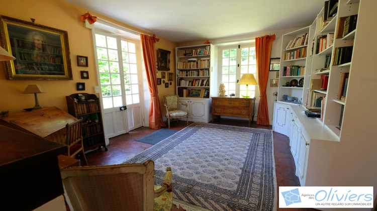 Ma-Cabane - Vente Maison Milon-la-Chapelle, 199 m²