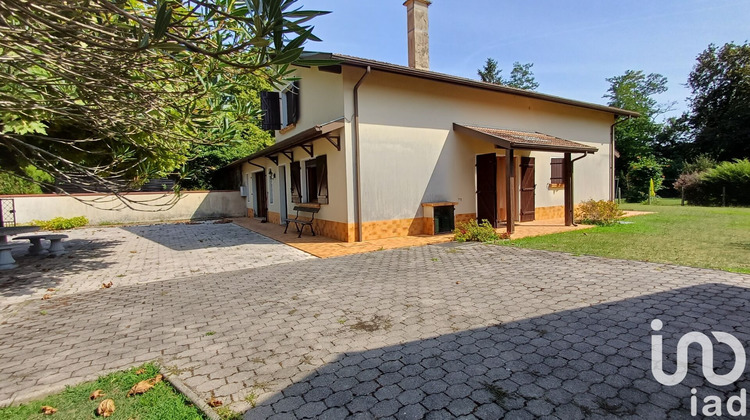 Ma-Cabane - Vente Maison Mimbaste, 180 m²