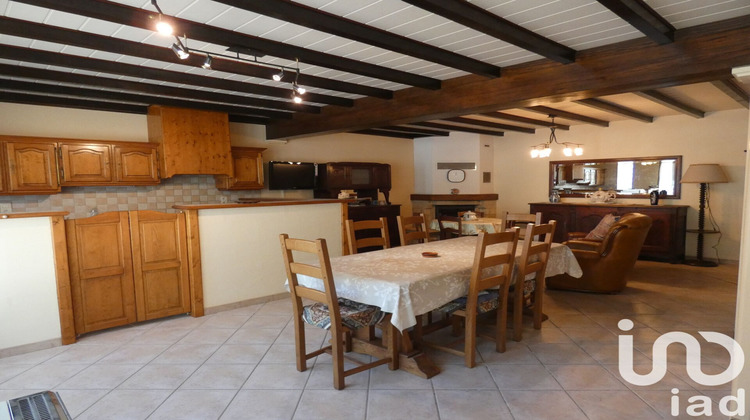 Ma-Cabane - Vente Maison Mimbaste, 180 m²