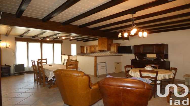 Ma-Cabane - Vente Maison Mimbaste, 180 m²