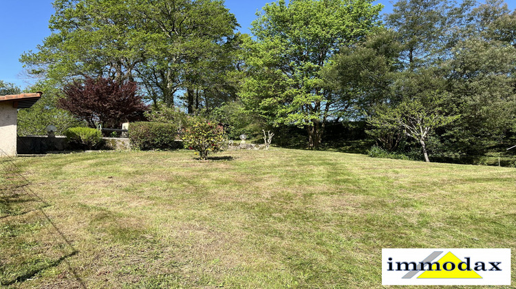 Ma-Cabane - Vente Maison Mimbaste, 250 m²