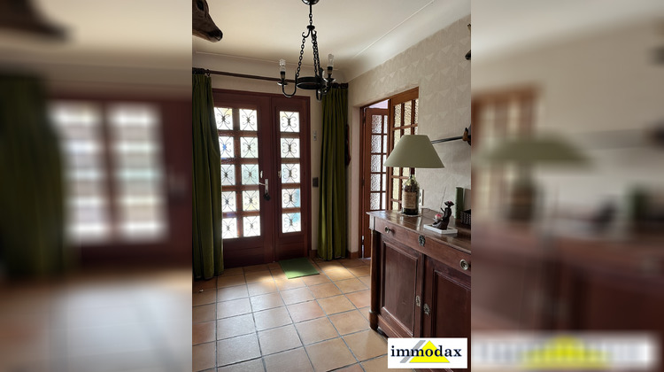 Ma-Cabane - Vente Maison Mimbaste, 250 m²