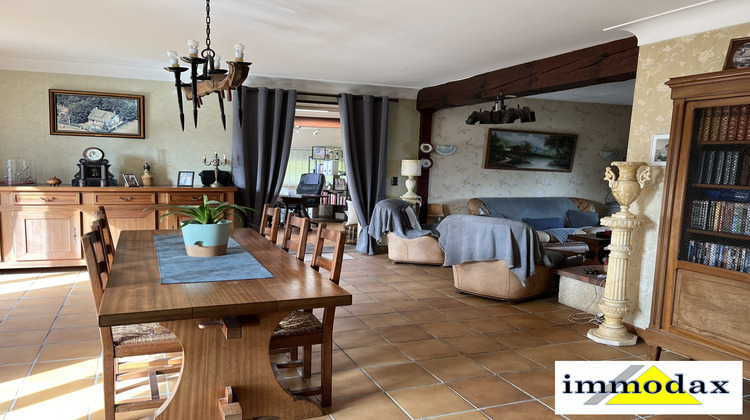 Ma-Cabane - Vente Maison Mimbaste, 250 m²