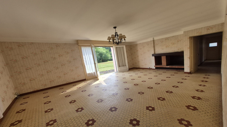 Ma-Cabane - Vente Maison Mimbaste, 107 m²