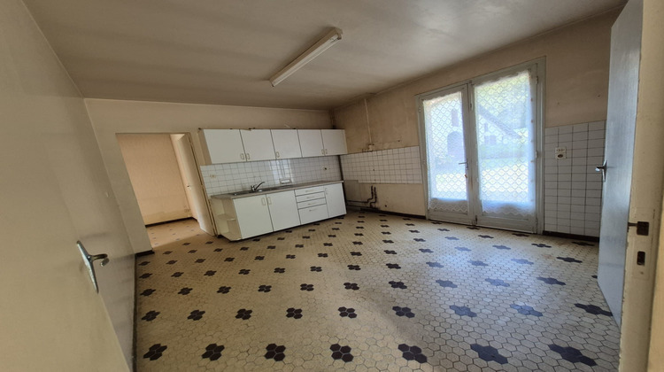 Ma-Cabane - Vente Maison Mimbaste, 107 m²