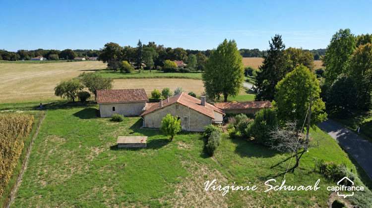 Ma-Cabane - Vente Maison MIMBASTE, 123 m²