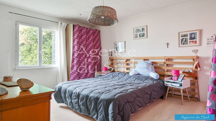 Ma-Cabane - Vente Maison MIMET, 128 m²