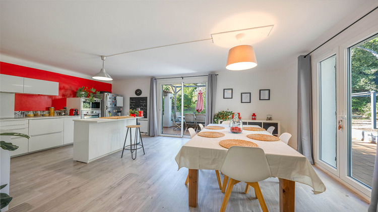 Ma-Cabane - Vente Maison MIMET, 144 m²