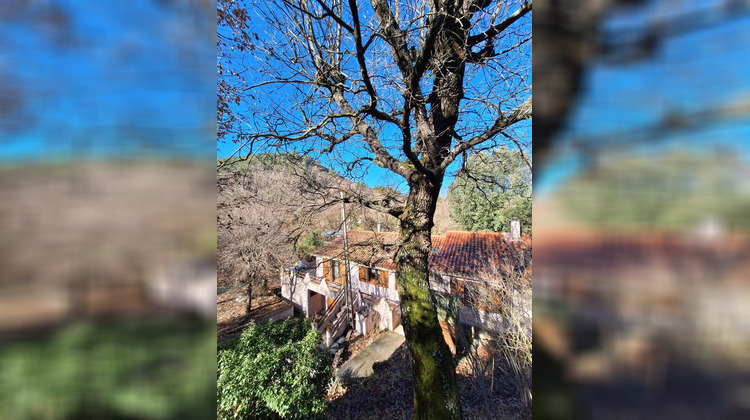 Ma-Cabane - Vente Maison MIMET, 130 m²