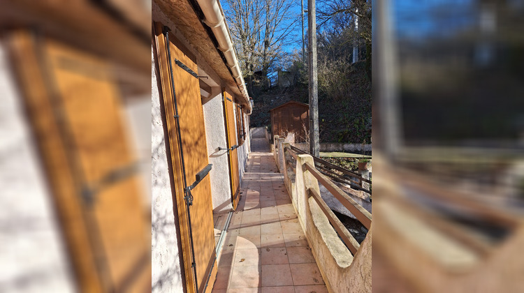 Ma-Cabane - Vente Maison MIMET, 130 m²