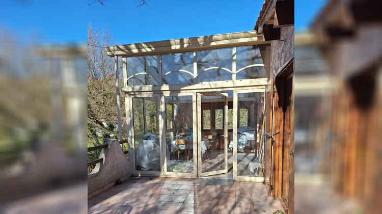 Ma-Cabane - Vente Maison MIMET, 130 m²