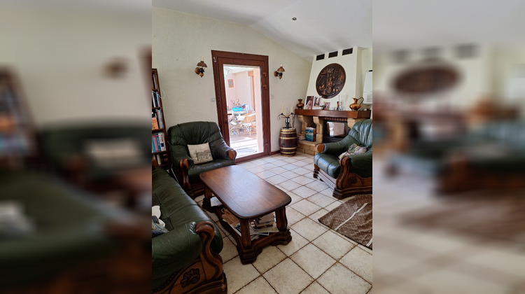 Ma-Cabane - Vente Maison MIMET, 130 m²