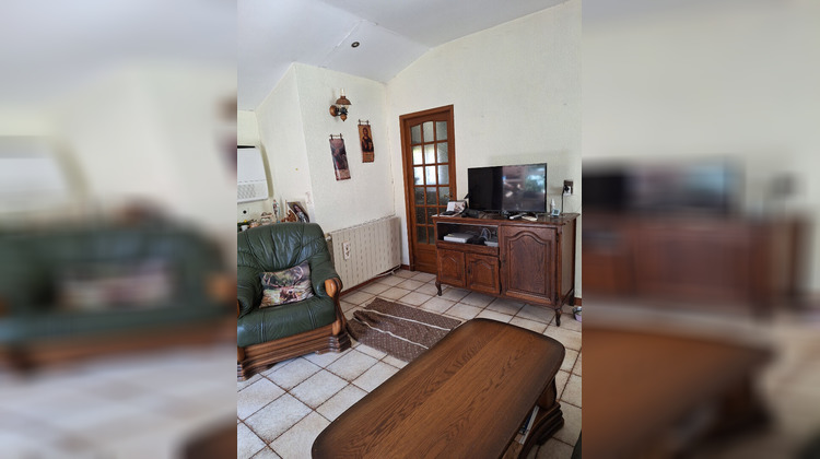 Ma-Cabane - Vente Maison MIMET, 130 m²