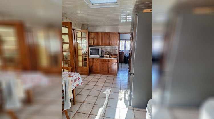 Ma-Cabane - Vente Maison MIMET, 130 m²