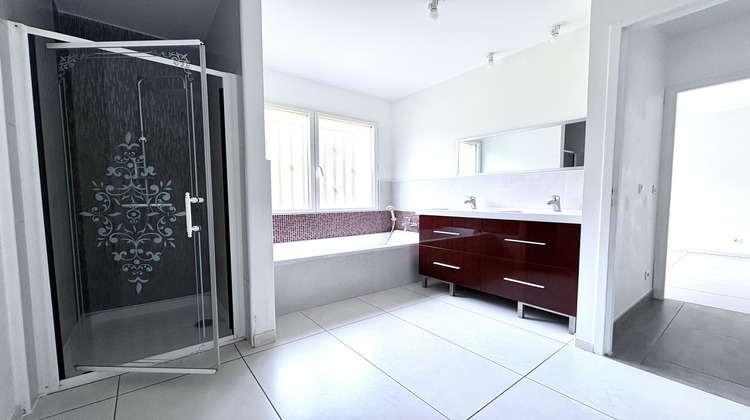 Ma-Cabane - Vente Maison Mimet, 140 m²