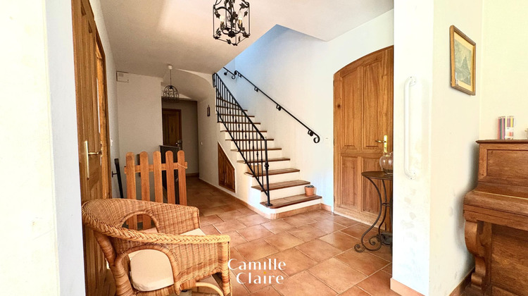 Ma-Cabane - Vente Maison Mimet, 160 m²