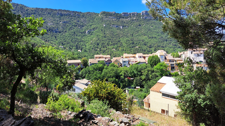 Ma-Cabane - Vente Maison Mimet, 190 m²