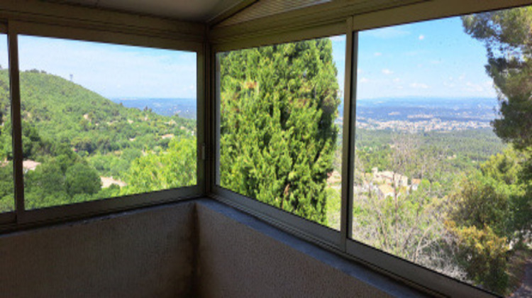 Ma-Cabane - Vente Maison Mimet, 190 m²