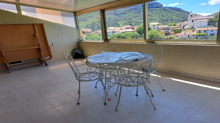 Ma-Cabane - Vente Maison Mimet, 190 m²