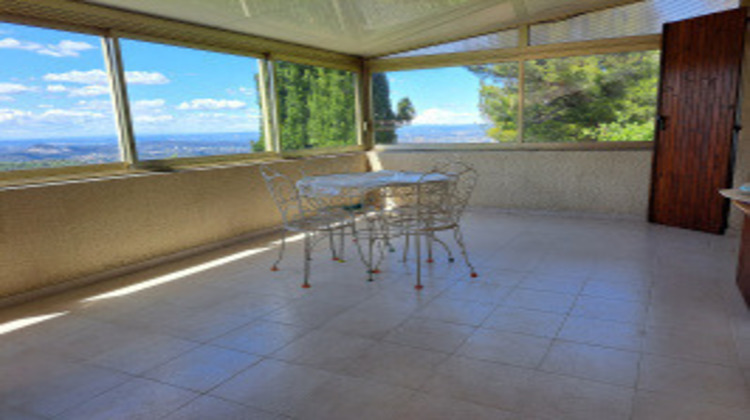 Ma-Cabane - Vente Maison Mimet, 190 m²