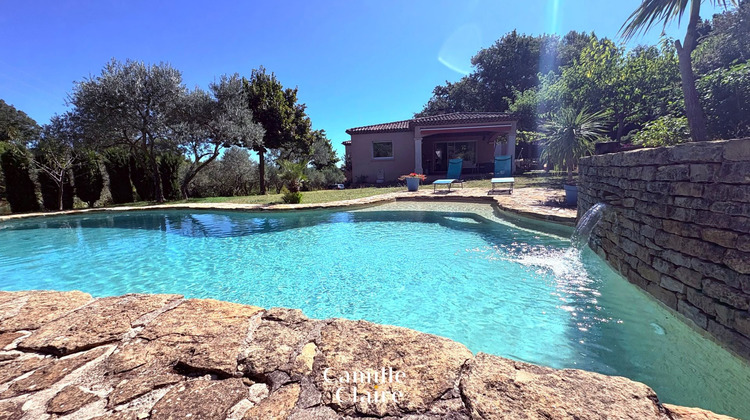 Ma-Cabane - Vente Maison Mimet, 140 m²