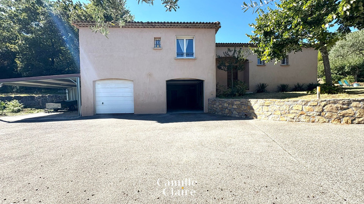 Ma-Cabane - Vente Maison Mimet, 140 m²