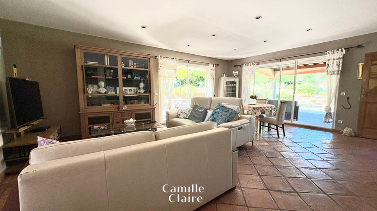 Ma-Cabane - Vente Maison Mimet, 140 m²