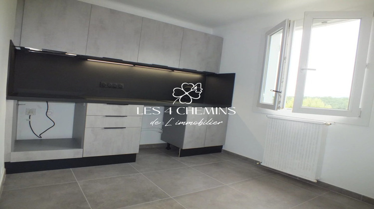 Ma-Cabane - Vente Maison Mimet, 100 m²