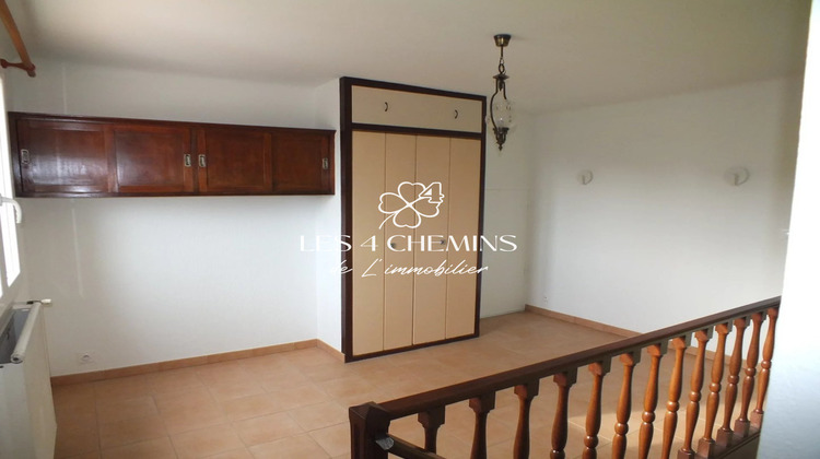 Ma-Cabane - Vente Maison Mimet, 100 m²