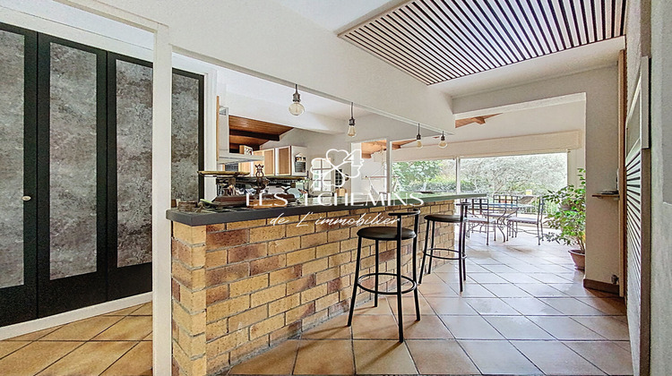 Ma-Cabane - Vente Maison Mimet, 157 m²