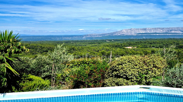 Ma-Cabane - Vente Maison MIMET, 116 m²