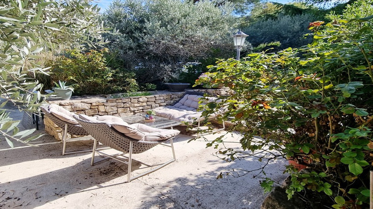 Ma-Cabane - Vente Maison MIMET, 116 m²