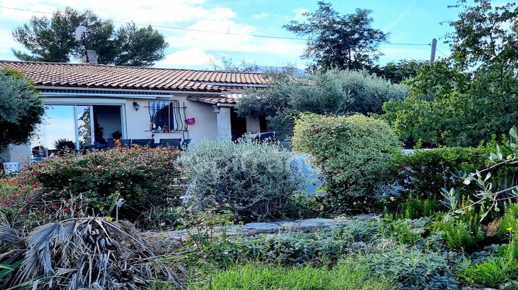 Ma-Cabane - Vente Maison MIMET, 116 m²