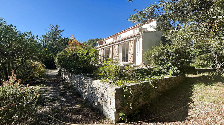 Ma-Cabane - Vente Maison Mimet, 117 m²