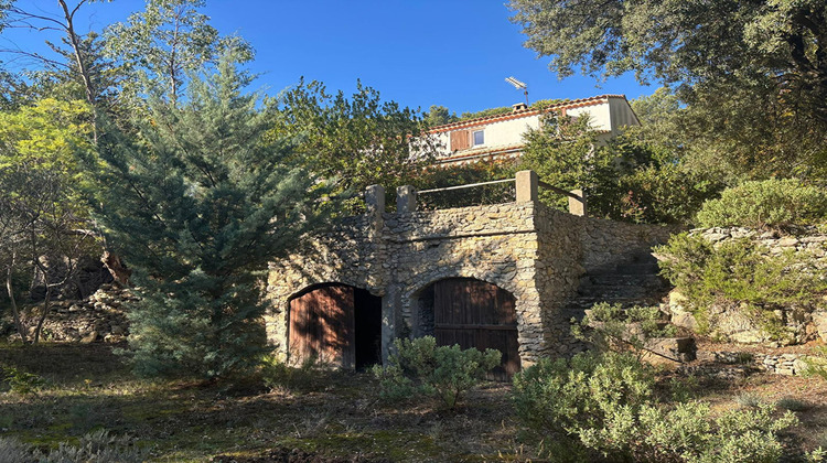 Ma-Cabane - Vente Maison Mimet, 117 m²