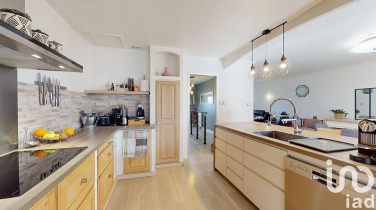 Ma-Cabane - Vente Maison Mimet, 190 m²