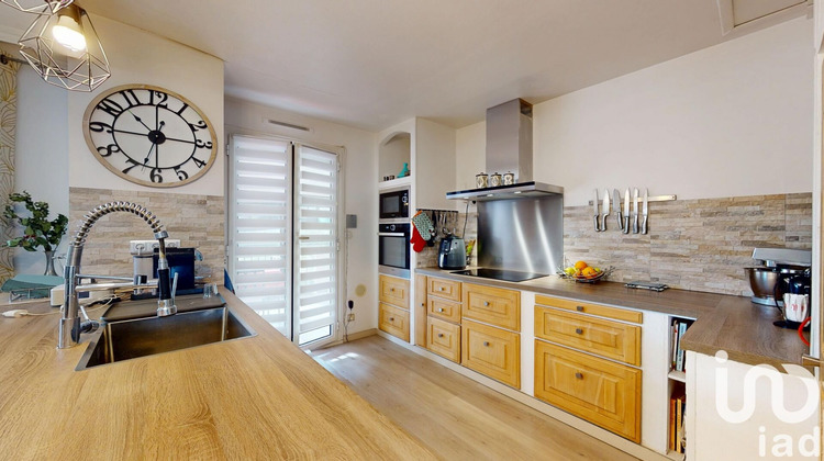 Ma-Cabane - Vente Maison Mimet, 190 m²