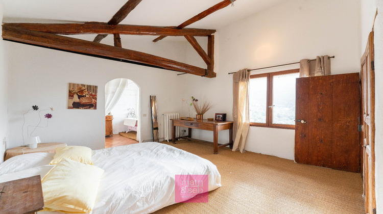 Ma-Cabane - Vente Maison MIMET, 203 m²