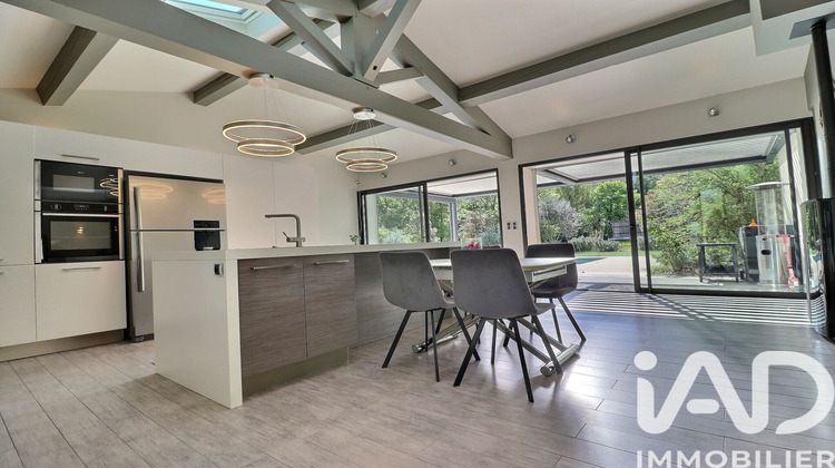 Ma-Cabane - Vente Maison Mimet, 135 m²