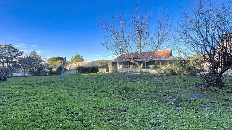 Ma-Cabane - Vente Maison MIMET, 81 m²