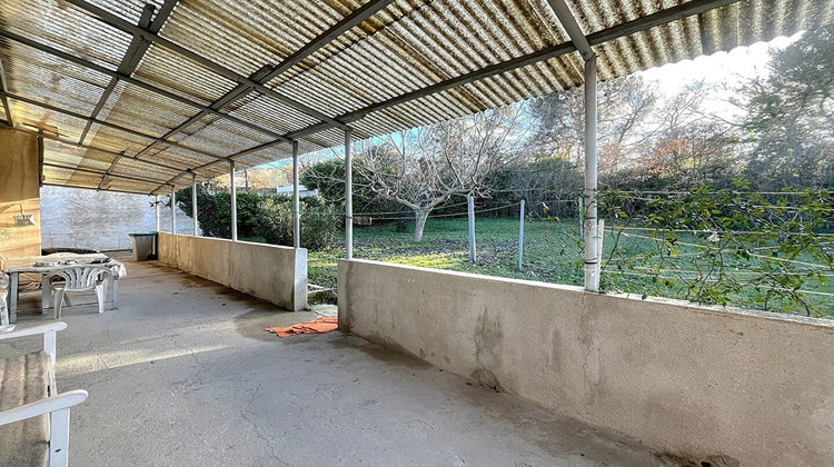 Ma-Cabane - Vente Maison MIMET, 81 m²