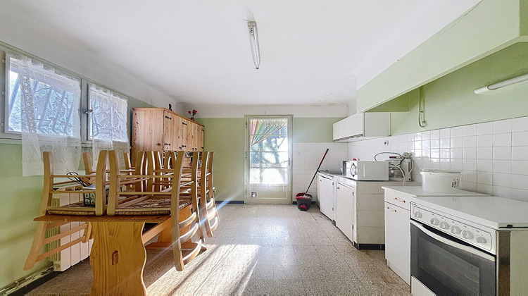 Ma-Cabane - Vente Maison MIMET, 81 m²