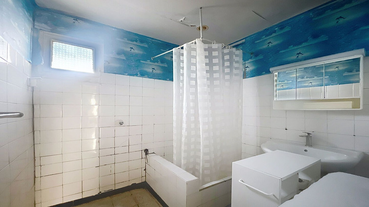 Ma-Cabane - Vente Maison MIMET, 81 m²