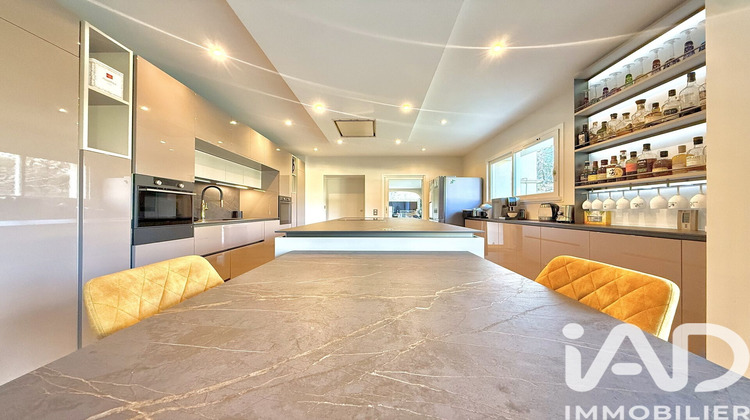 Ma-Cabane - Vente Maison Mimet, 365 m²