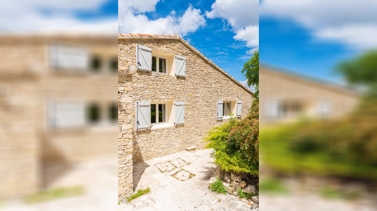 Ma-Cabane - Vente Maison MIMET, 210 m²