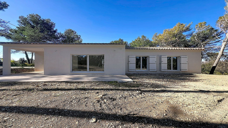 Ma-Cabane - Vente Maison MIMET, 105 m²